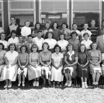 Bell Avenue Elementary School Glee