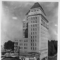 California Western State Life Insurance Building