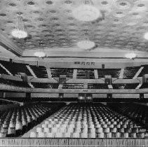 Memorial Auditorium Event