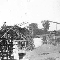 Bridge construction