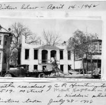 Print, Photographic, Black and White