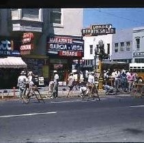 Street construction