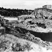 Folsom Dam