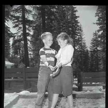 Negative, Safety, Unknown