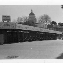 F. W. Woolworth Company Under Construction