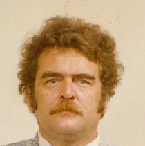 Sgt. Ronald "Meadors"