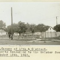 Print, Photographic, Black and White