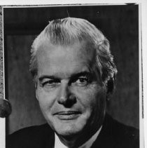 Jack Henning, the Executive Secretary-Treasurer of the California Labor Federation (AFL-CIO)