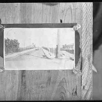 Southern Pacific Bridge