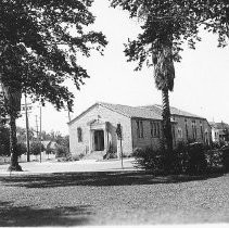 Oak Park Library