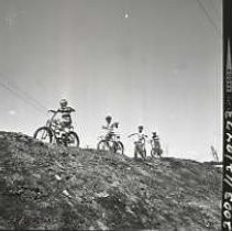 Negative, Safety, Unknown