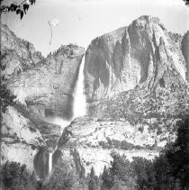 Yosemite National Park