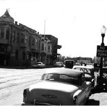 1000 block of 3rd Street