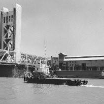 Tug "Tehama"