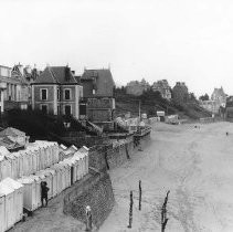 WWI Views of France