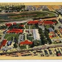 State Fair Grounds, Sacramento, California