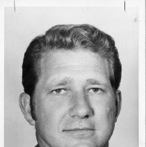 Charles J. Krull, promoted to branch manager of the Motors Insurance Corporation