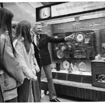 Bicentennial Exhibit