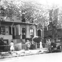 Print, Photographic, Black and White