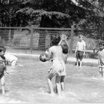 Wading Pool