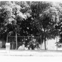 Redevelopement area block No. 231 - Front - 2nd Streets & I - J Streets