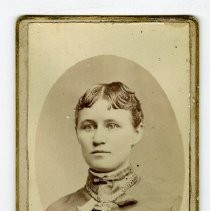 Carte-de-visite