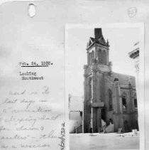 Print, Photographic, Black and White