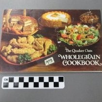Cookbook