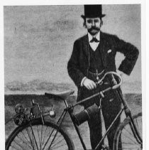 Bicycle Innovations