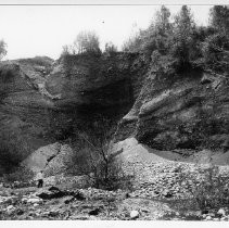 Negative, Glass Plate