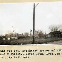 Print, Photographic, Black and White