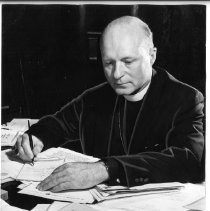 Clarence R. Haden, Jr., Episcopal Bishop of Northern California, 1948-1968