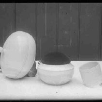 Negative, Glass Plate