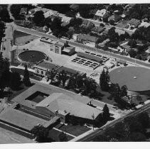 Water Filtration Plant