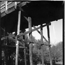 American River Bridge (Fair Oaks Bridge, Old Fair Oaks Bridge)