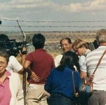 Tule Lake Linkville Cemetery Project 1989: Interviews at Tule Lake