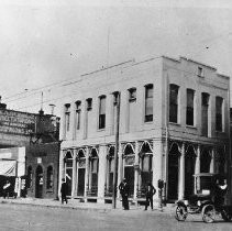 Street Scene