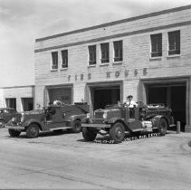 Sacramento Air Depot