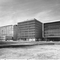 Capitol Mall Redevelopment