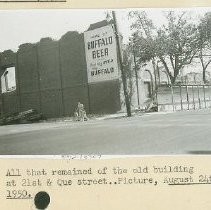 Print, Photographic, Black and White