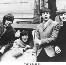 "The Beatles"