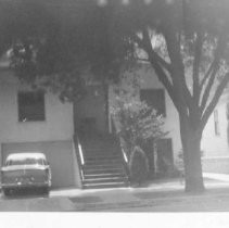 1220 X Street, Residence