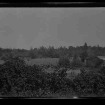 French Corral, Scenes at Broyles Ranch