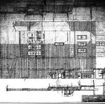 Building the Memorial Auditorium