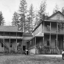 Grass Valley Orphanage