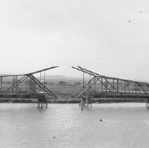 Garden Highway Bridge Construction