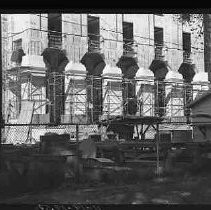 Building construction