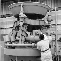 "Aerojet's Wooden Rocket"