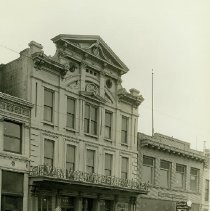 Street Scene