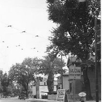 Street Scene